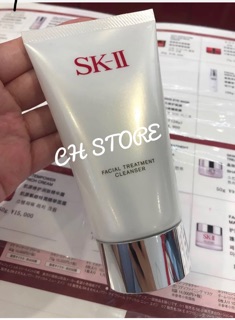 Sữa rửa mặt SKII nội địa Nhật