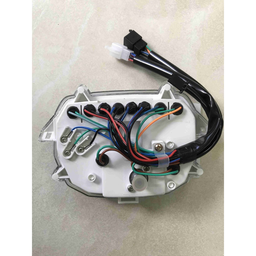 Đồng hồ Dream Lùn