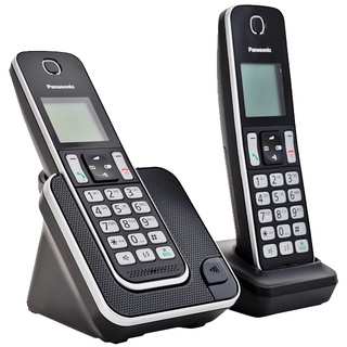 Điện thoại bàn KX-TGD312