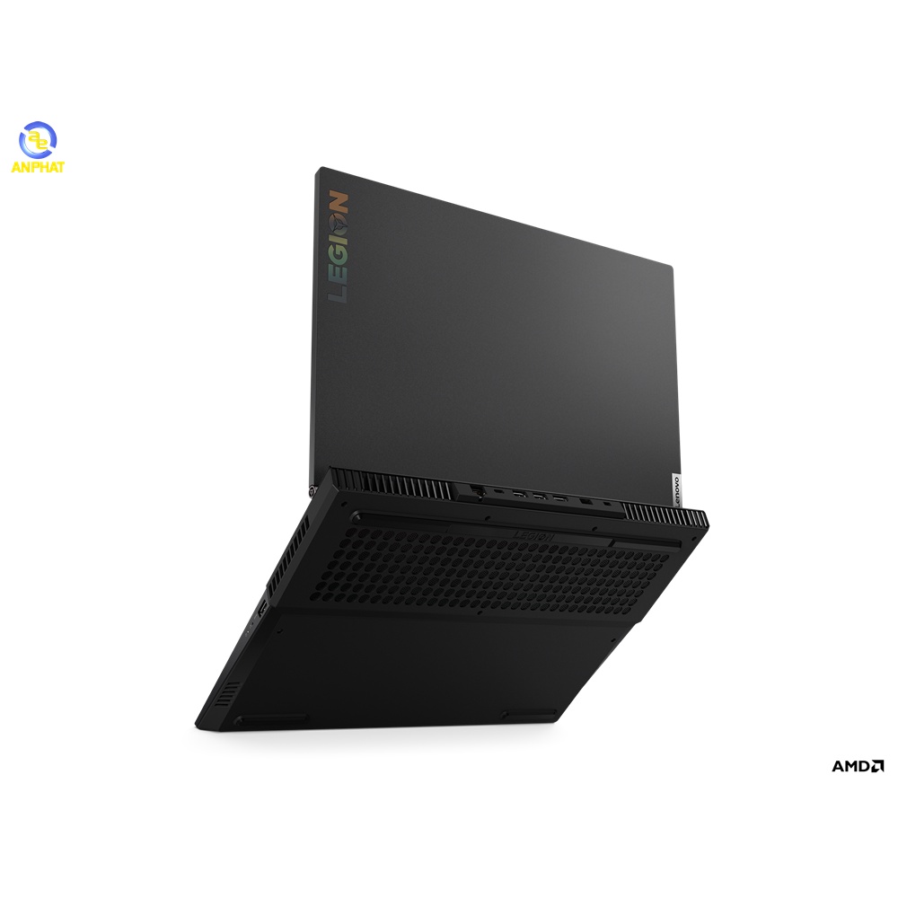 [Mã ELBAU7 giảm 7%] Laptop Gaming Lenovo Legion 5 15ACH6H 82JU00MMVN (AMD R5 5600H + RTX 3060 )