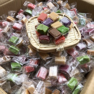 Kẹo Dừa Mix 9 Vị