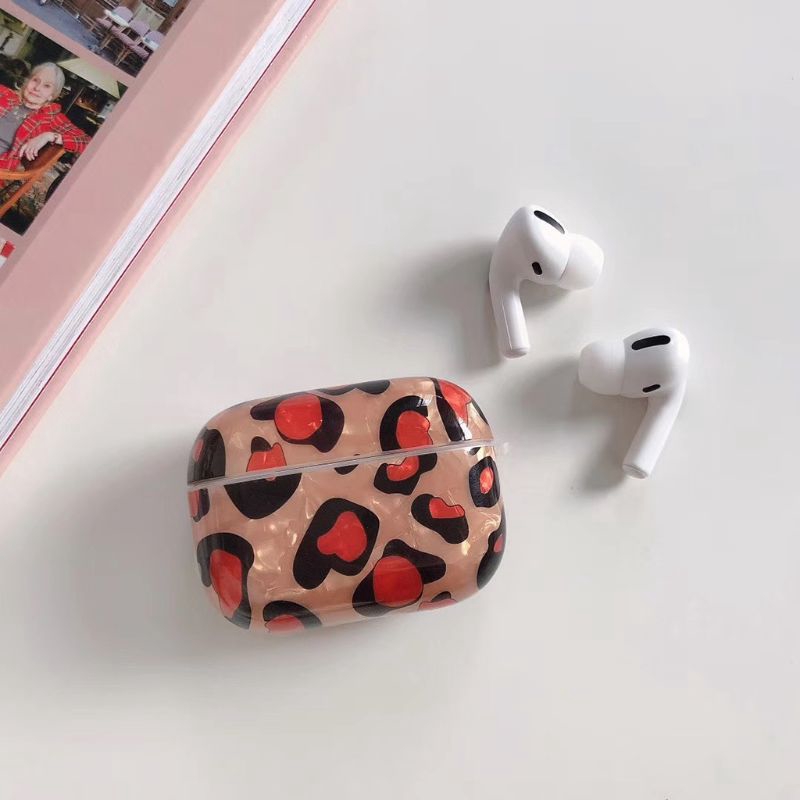 Hộp Silicone Đựng Tai Nghe Airpods