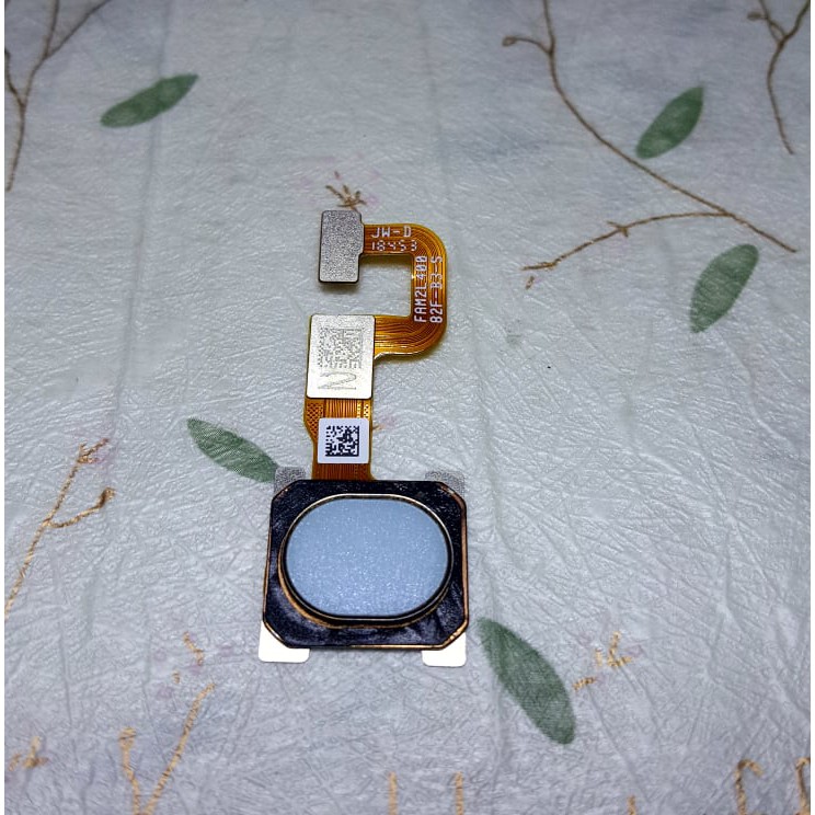 Vân Tay Oppo F9 CPH1825 Tháo Máy