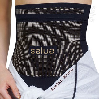 Đai Nịt Bụng Tan Mỡ Salua Hàn Quốc