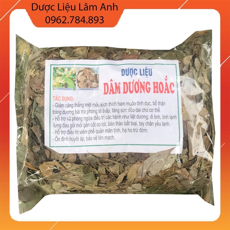 Dâm dương hoắc