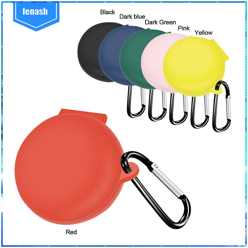 ✪Vỏ Bảo Vệ Hộp Sạc Tai nghe không dây SoundPEATS Mac Chất Lượng Cao