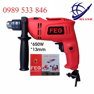 Máy khoan feg eg-515