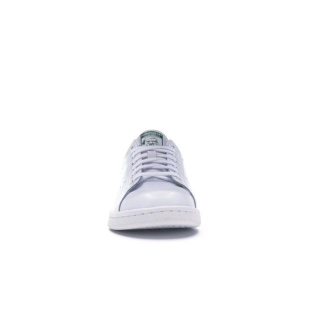 HOT HOT Nhất [𝐇à𝐧𝐠 𝐑𝐞𝐚𝐥] Giày Adidas Stan Smith Green chính hãng 100% Cao Cấp nhất 2020 Xịn Nhất 2020 :(