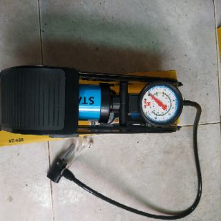 Ống bơm đạp STANLAY