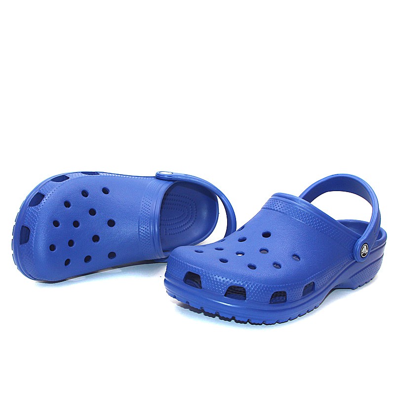 Dép Crocs Chính Hãng Thể Thao Cho Nam (10001]