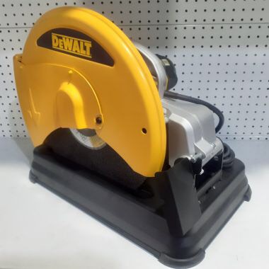 Máy cắt sắt sử dụng đĩa 355mm 2300W Dewalt D28730 - Hàng chính hãng