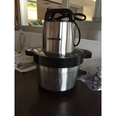 Máy xay thịt công suất lớn 1000W - 6L | BH 24 Tháng