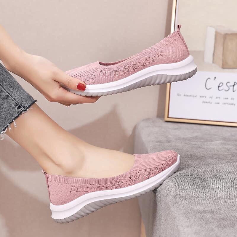 giày slipon