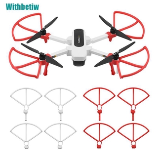 HUBSAN RC 4 Cánh Quạt Cho Hubsan Zino H117S Rc Drone