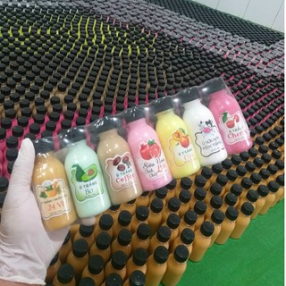 Sữa non cô đặc ủ trắng da