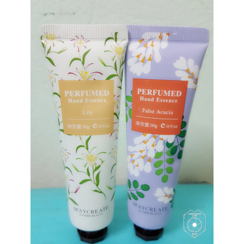 Kem dưỡng da tay MayCreate 30gram chính hãng nội địa Trung | BigBuy360 - bigbuy360.vn