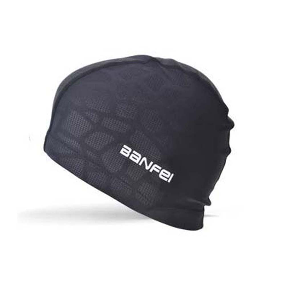 Mũ tắm kiểu turban bền chắc chống nước khi bơi tắm tiện lợi | BigBuy360 - bigbuy360.vn