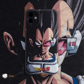 Ốp Điện Thoại In Hoạt Hình Dragon Ball Cho iphone12 iPhone11promax 7/8plus XR/SE2