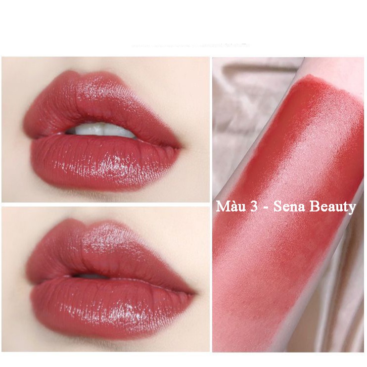 Son sáp Hojo phi thuyền princess cao cấp Senabeauty | BigBuy360 - bigbuy360.vn