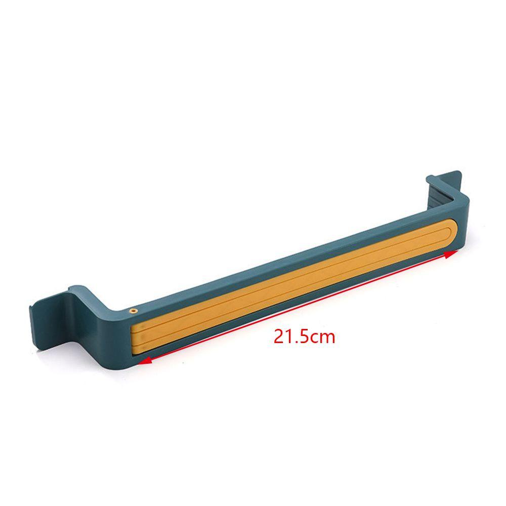 Giá Đỡ Khăn 3 Cánh Tay Treo Tường Nhà Tắm Tiện Lợi