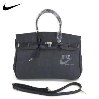Túi Vải Canvas In Hình Giày Thể Thao Nike Brikin 45 50x45 X 15cm 12.12