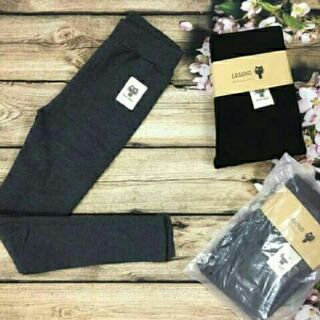 Quần legging mèo