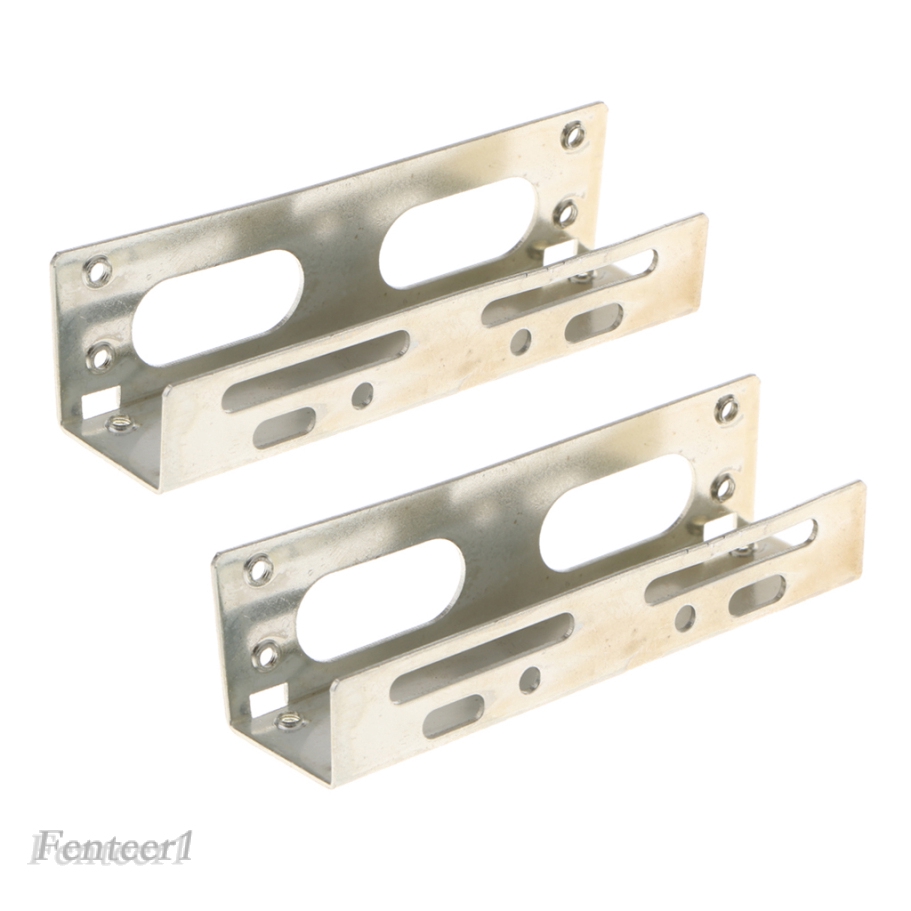 Bộ Chuyển Đổi Ổ Cứng Bay Fenteer1] 3.5 "Sang 5.25" Cho PC