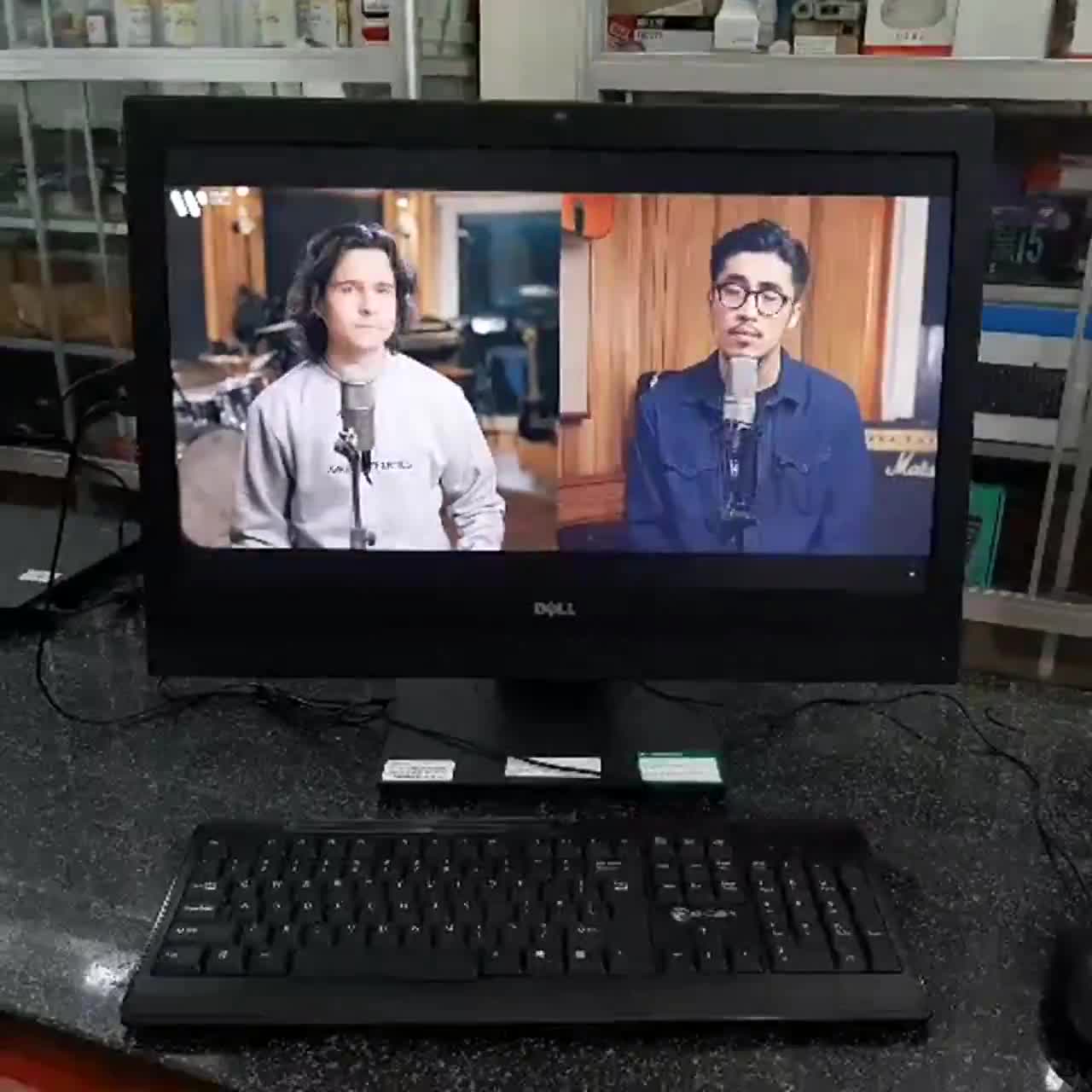 Máy tính All in one Dell 7440 : i7 6700 8G 240G SSD LCD 24 inch Full HD | BigBuy360 - bigbuy360.vn