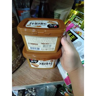 Tương miso Nhật Daesang 500gr
