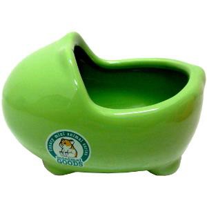 BỒN TẮM CÁT CHO THÚ CƯNG NHỎ - TRUSTIE - HAMSTER BATHTUB