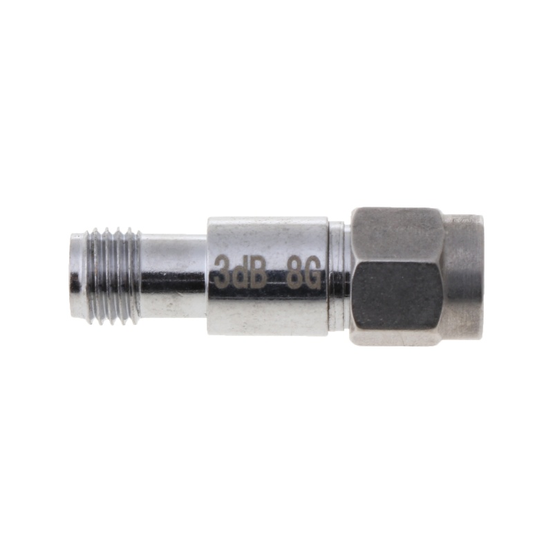 Thiết Bị Điều Chỉnh Tần Số RP SMA 2W DC-8GHz 40DB 30DB 20DB 10DB 6DB 3DB SMA