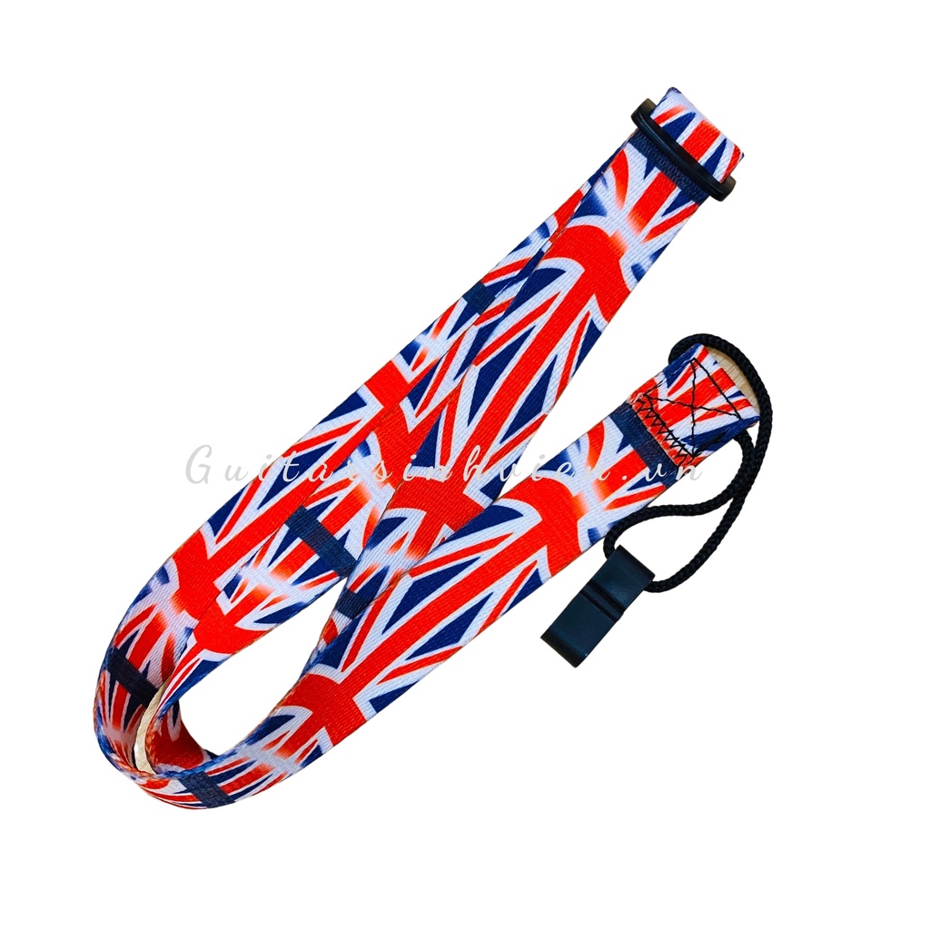 DÂY ĐEO ĐÀN UKULELE SIÊU RẺ