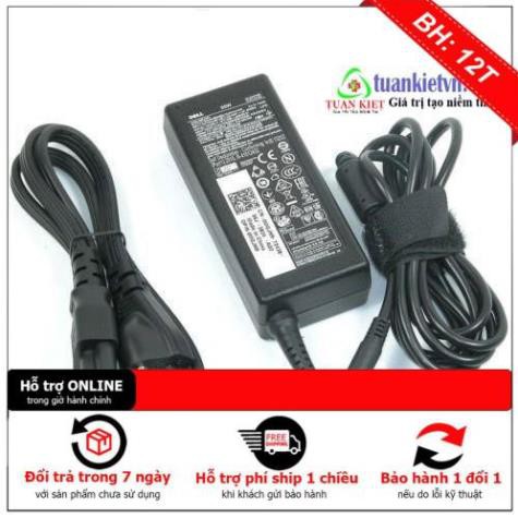 Sạc Dell Inspiron 13 7353 5378 7347 7310