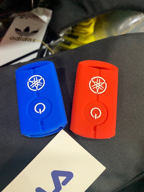 Bọc cao su Remote xe máy Yamaha