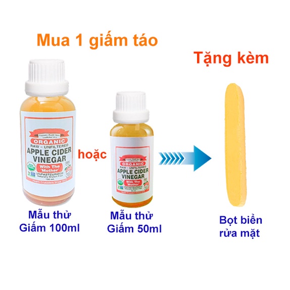 Mặt nạ đất sét núi lửa Bentonite- Aztec và giấm táo hữu cơ - Hỗ trợ làm sạch da, giảm mụn, đẩy mụn ẩn