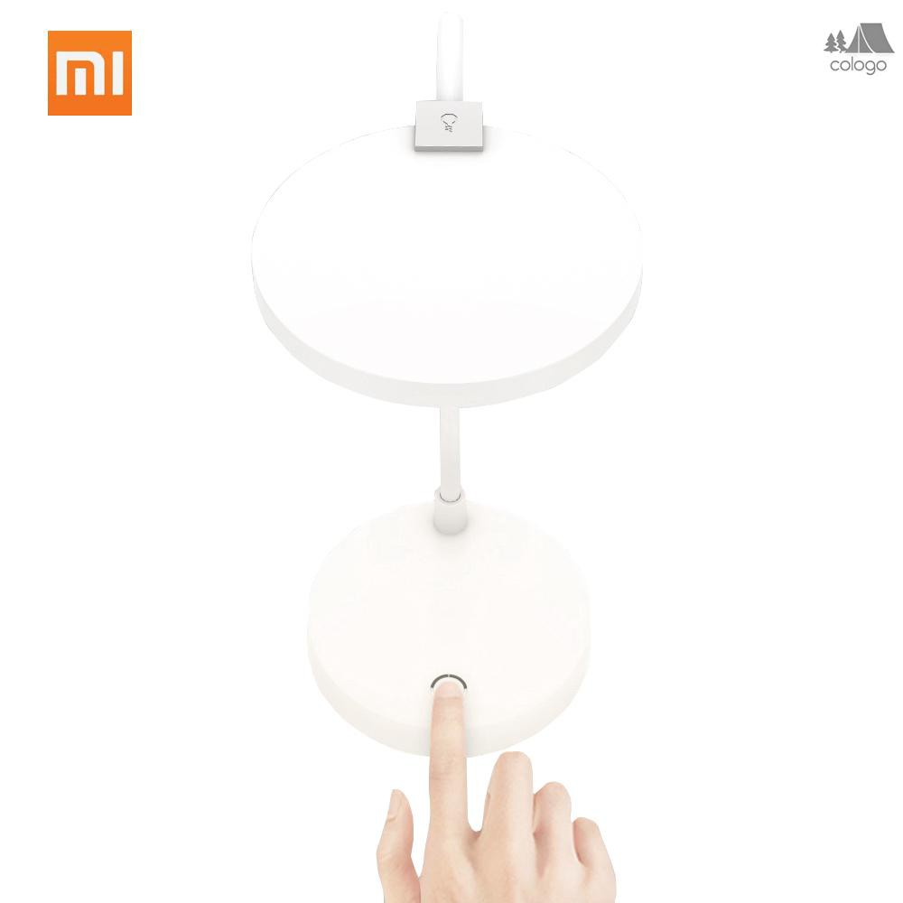 Đèn Bàn Thông Minh Xiaomi Coowoo U1 Led 4000mah