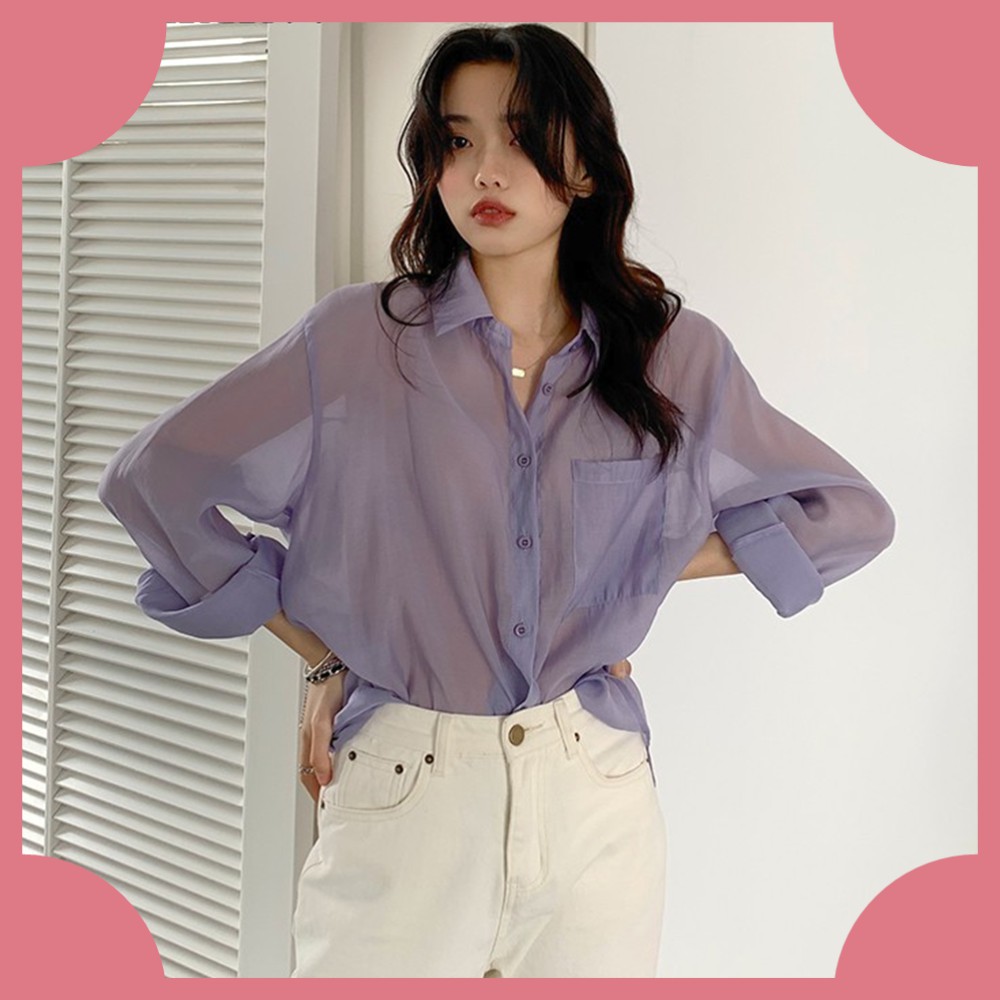 Combo ÁO KIỂU Mã 264 - Đặt hàng trên Livetream