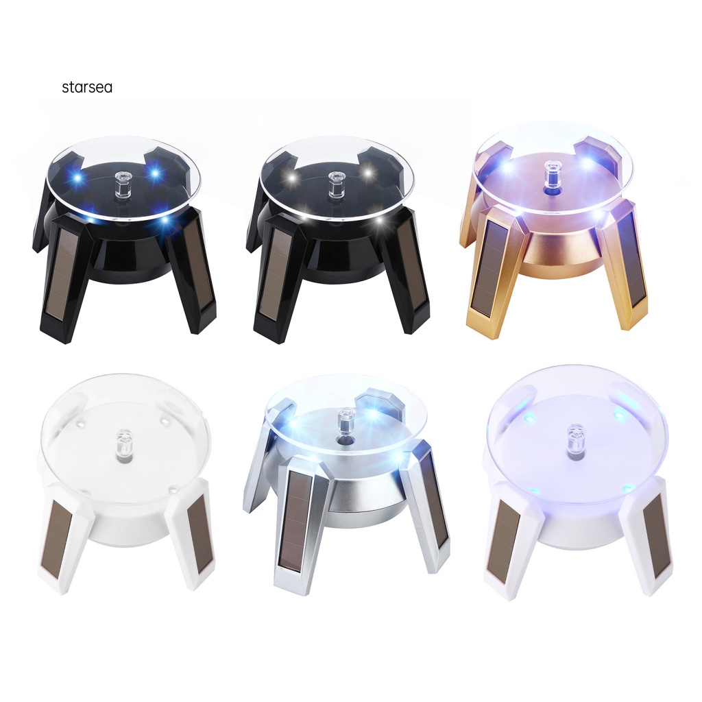Sra ZK Đĩa Xoay Tự Động Ổn Định Trọng Lượng Mặt Trời Trọng Lượng Mặt Trời Cho Trưng Bày
