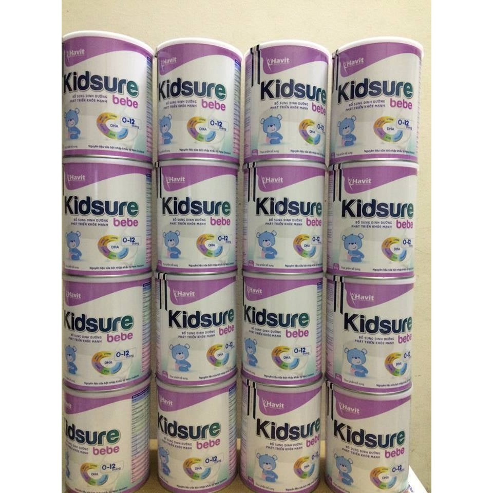 Sữa Havit BeBe 900g
