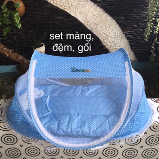 Màn nhạc HappyBaby cho bé