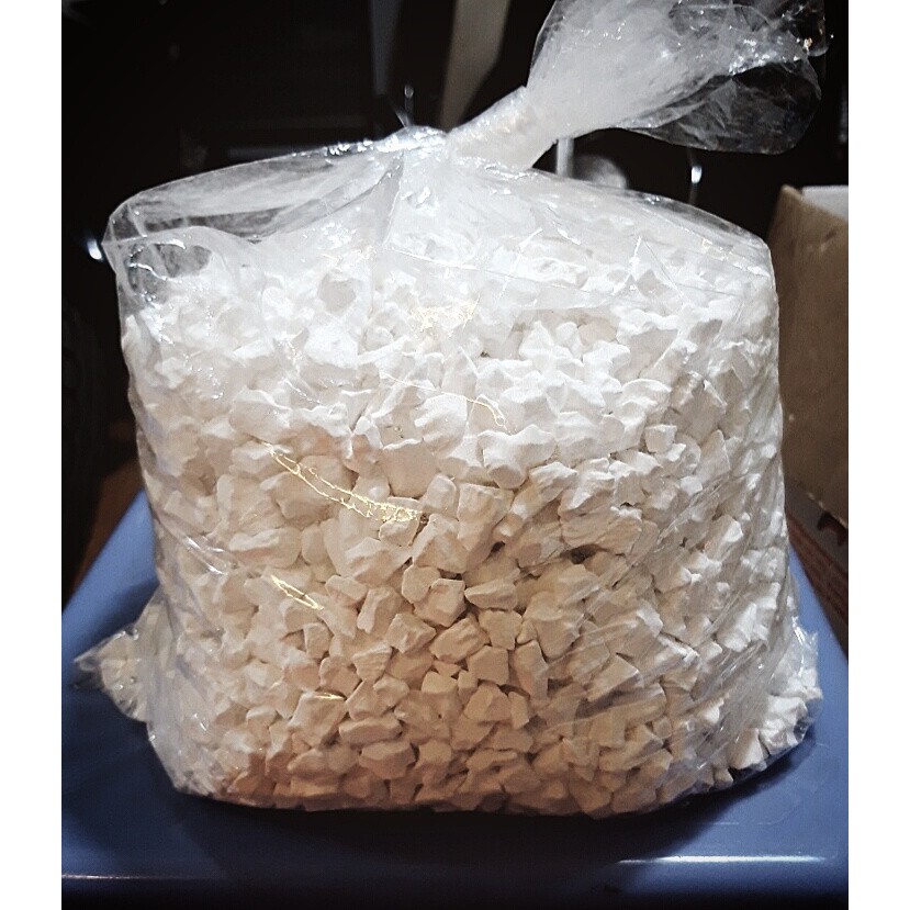 Bột viên nấu chè bưởi, bột nấu chè 1kg 500 gr