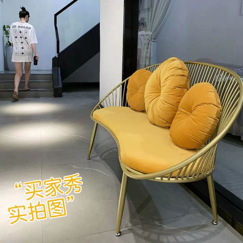 (FS HÀ NỘI)Sofa decor dành shop, spa, thẩm mỹ viện, phòng khách