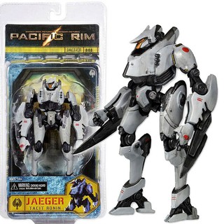 Mô hình Neca Pacific Rim Tacit Ronin