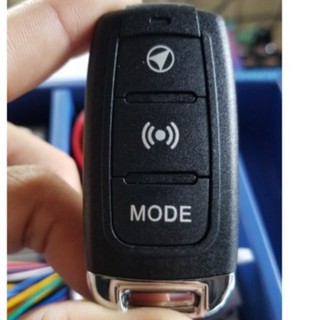 [HYPERION MOD] CHỐNG TRÔM XE MÁY HYPERION MOD