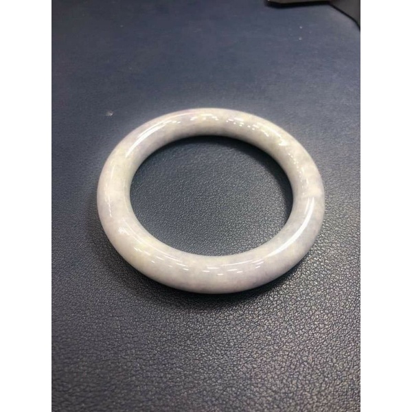 Ni 51.6 vòng ngọc.cẩm.thạch tím bao KĐ