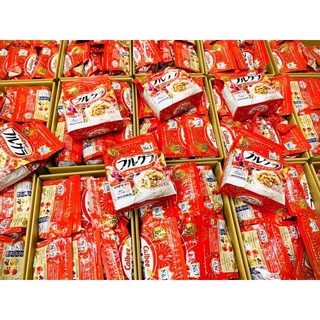 NGŨ CỐC CALBEE NHẬT BẢN 800g