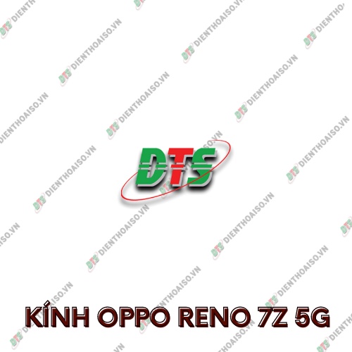 Kính oppo reno 7z 5g ( kính ép )