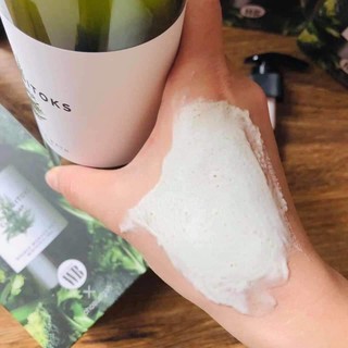 Sữa rửa mặt rau củ Super Vegitoks Cleanser
