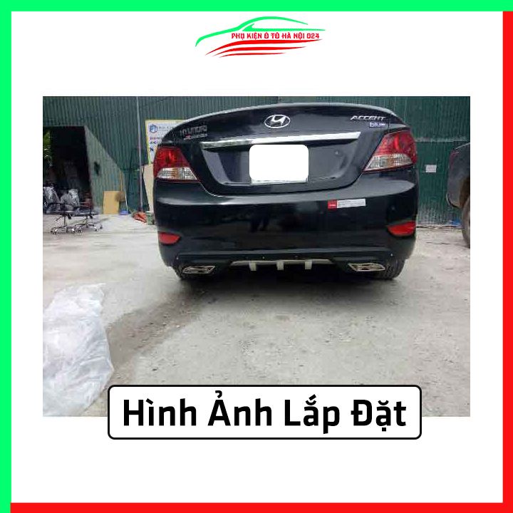 [Cruze 2010-2014] Lippo ,Líp Pô Dành Cho Ô Tô Cruze 2010-2014