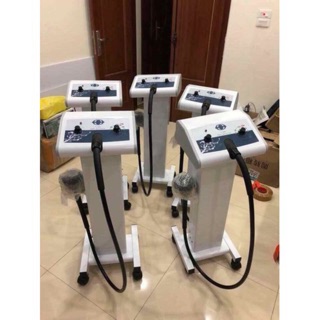 Đầm Rung Giảm Béo G5